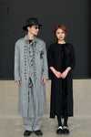 Archivio J.M.Ribot patch dress AWD07/NR
